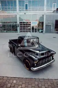 1955 Chevrolet Other