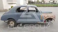 1955 Lancia 