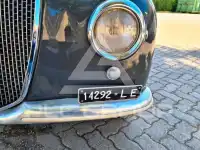 1955 Lancia 