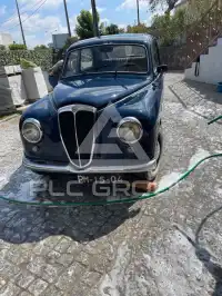 1955 Lancia 