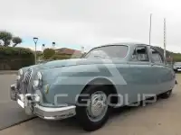 1955 Jaguar Unknown
