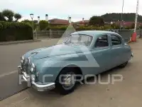 1955 Jaguar Unknown