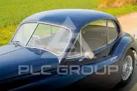 1955 Jaguar XK