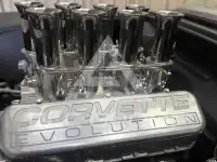 1955 Corvette C1