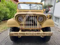 1955 Jeep Wrangler