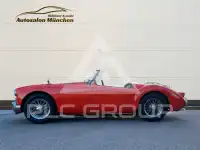 1955 MG 
