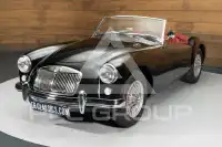 1955 MG 