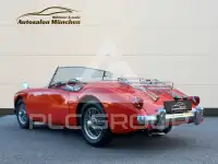 1955 MG 