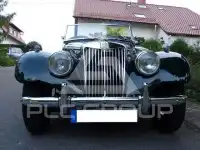 1955 MG TF