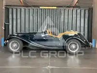 1955 MG 