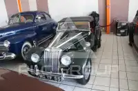 1955 MG 