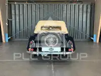 1955 MG 