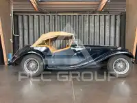 1955 MG 
