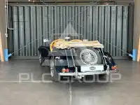1955 MG 