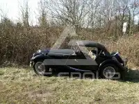 1955 MG 