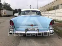 1955 Cadillac Other