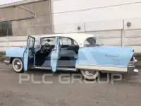 1955 Cadillac Other