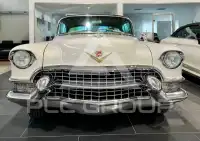 1955 Cadillac DEVILLE