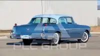 1955 Chrysler Imperial