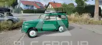 1955 Fiat Topolino