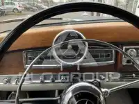 1955 Mercedes Benz E 300