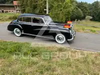 1955 Mercedes Benz E 300