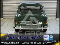 1955 Mercedes Benz Other