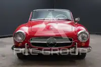 1955 Mercedes Benz Other