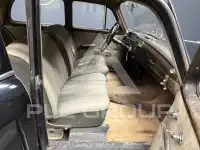 1955 Mercedes Benz 220