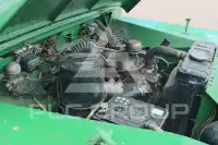 1955 Land Rover 
