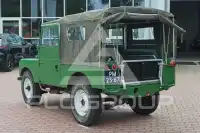 1955 Land Rover 
