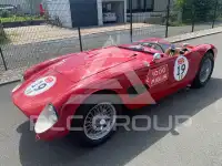 1955 Alfa Romeo Other