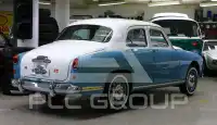 1955 Alfa Romeo Other