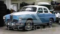1955 Alfa Romeo Other