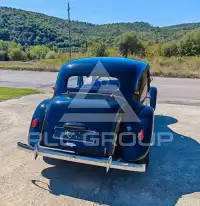 1955 Citroen Unknown