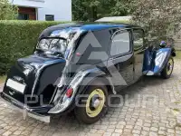 1955 Citroen Unknown
