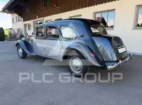 1955 Citroen Unknown