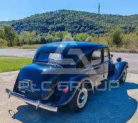 1955 Citroen Unknown