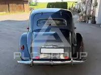 1955 Citroen Unknown