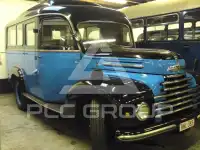 1955 Ford Other