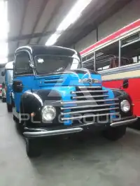 1955 Ford Other