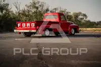 1955 Ford F-350