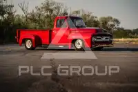 1955 Ford F-350