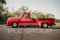 1955 Ford F-350