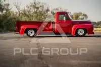 1955 Ford F-350