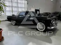 1955 Ford Thunderbird