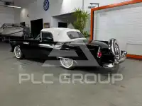 1955 Ford Thunderbird