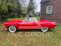 1955 Ford Thunderbird