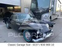 1955 Ford Thunderbird
