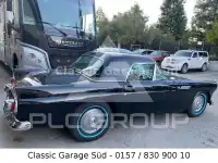 1955 Ford Thunderbird